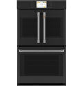 Cafe CTD90FP3ND1 Café Professional Series 30" Smart Built-In Convection French-Door Double Wall Oven