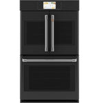 Cafe CTD90FP3ND1 Café Professional Series 30" Smart Built-In Convection French-Door Double Wall Oven